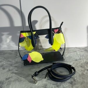 Kate Spade New York Top Handle Bag